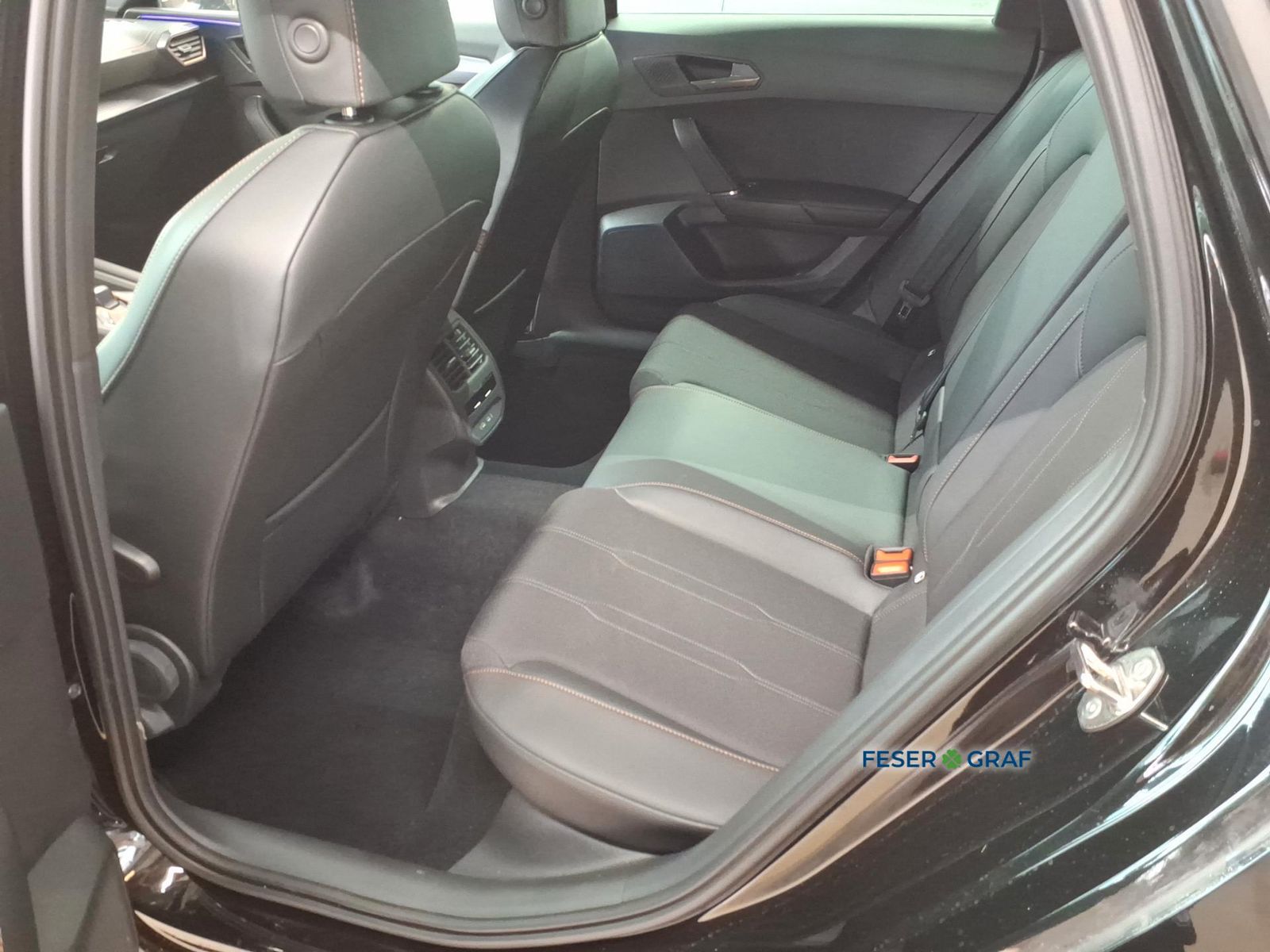 Cupra Leon - Bild 7