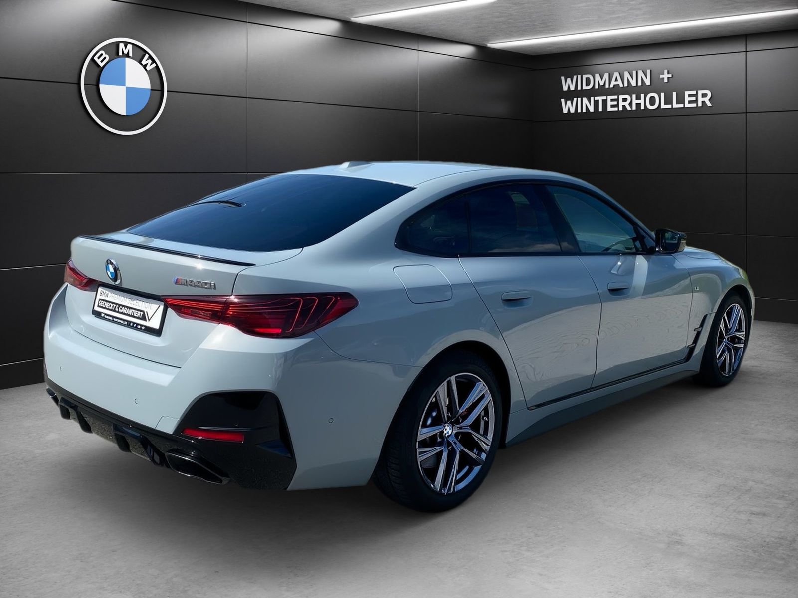 BMW M440 - Bild 13