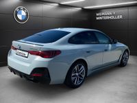BMW M440 - Vorschau Bild 13