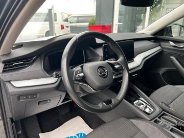 Skoda Octavia - 4
