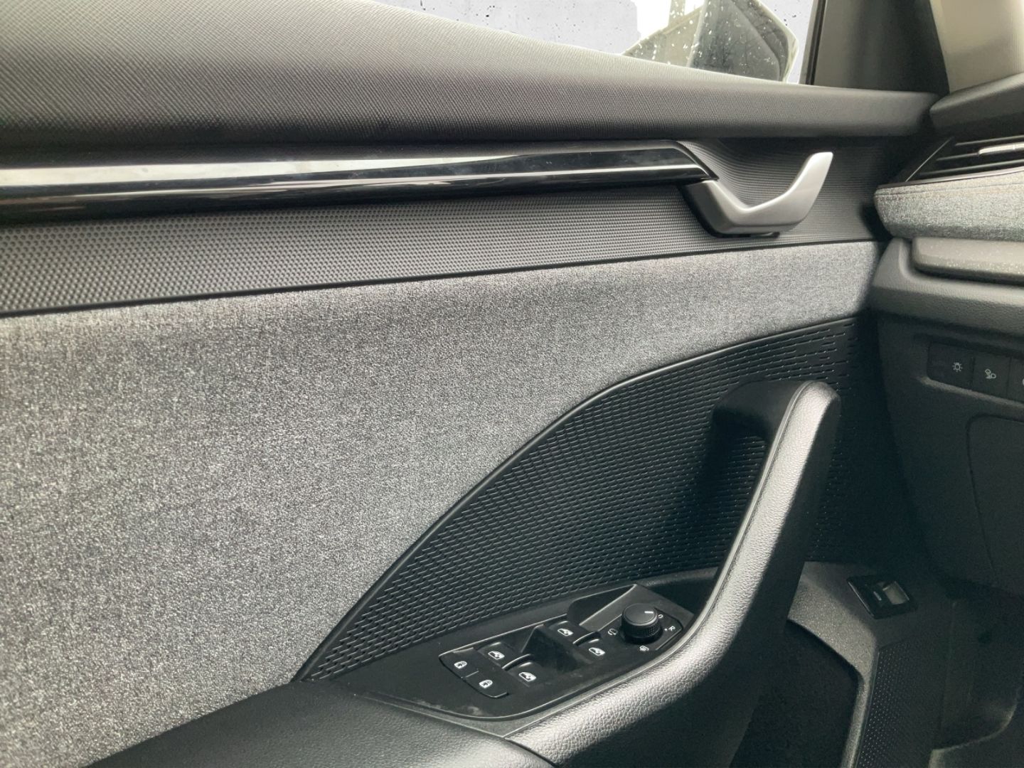 Skoda Octavia - Bild 18