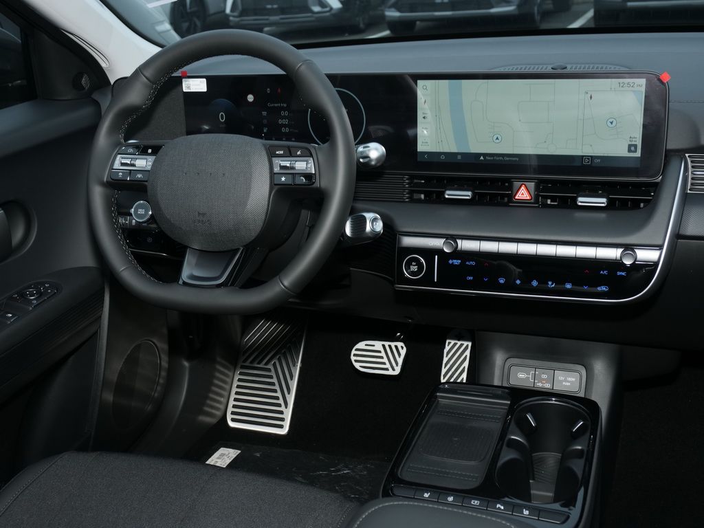 Hyundai IONIQ 5 - Bild 3