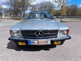 Mercedes-Benz 380SL, deutsches Auto, Sammlerzustand! - Mercedes-Benz SL 380 in Hamburg