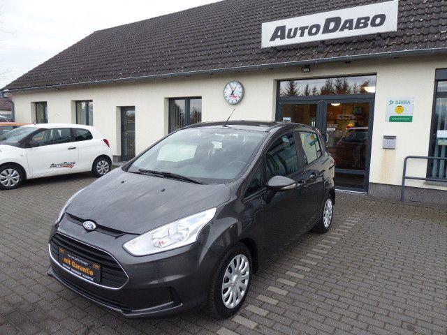 Ford B-MAX Trend