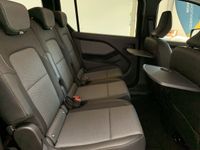 Renault Grand Kangoo - Vorschau Bild 26