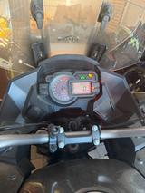 Kawasaki Versys 1000 SE - Kawasaki Versys 1000 SE