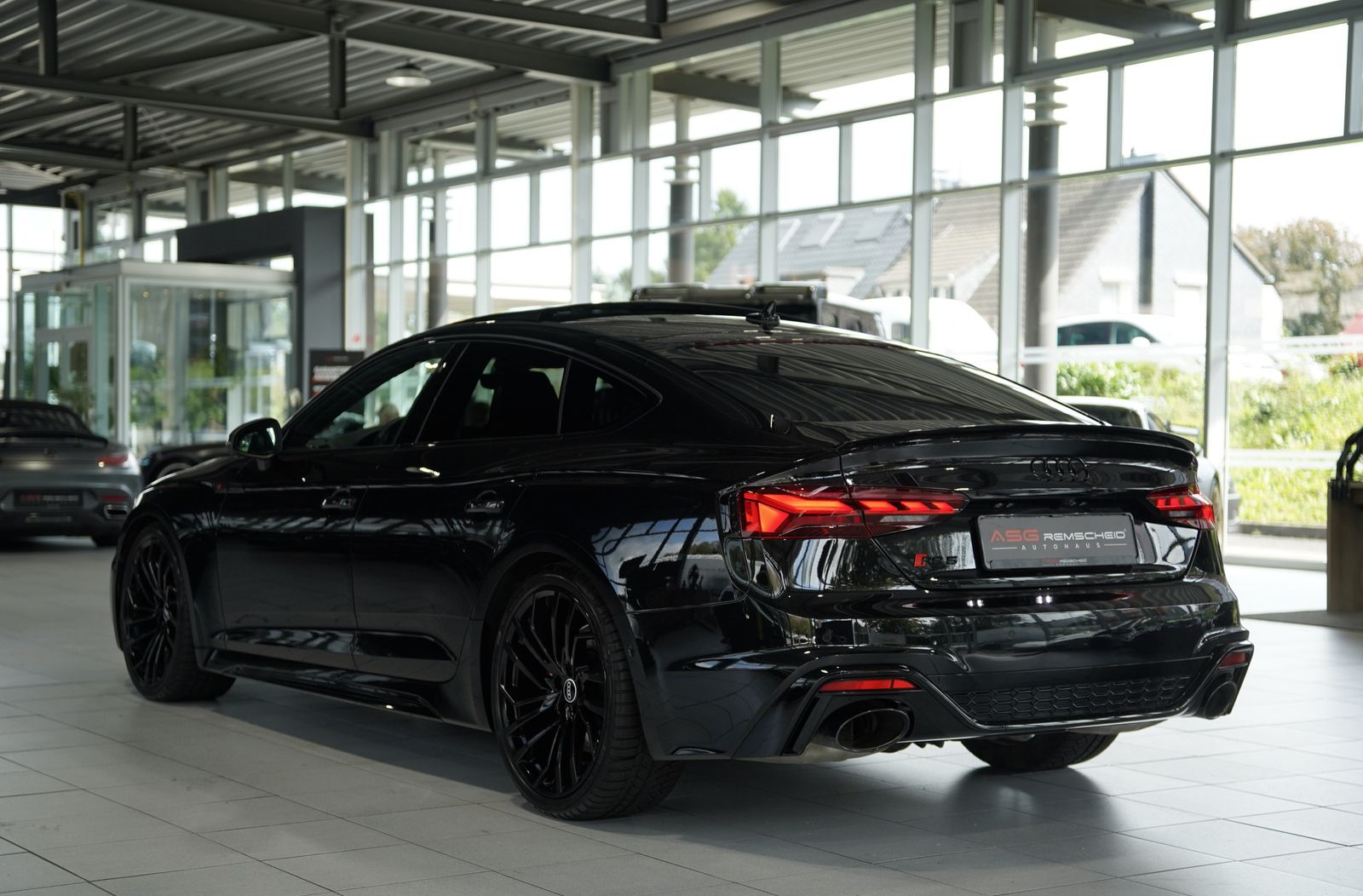 Audi Rs5