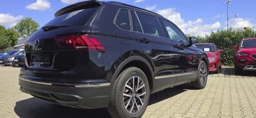 Volkswagen Tiguan - 5