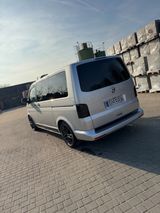 Volkswagen T5 Multivan - Volkswagen T5 Multivan in Duisburg
