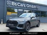 Audi Q5 45 TFSI quattro S line Sportpaket*Panorama* - Audi Q5: Line Sportpaket