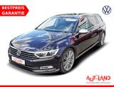 Volkswagen Passat Variant 1.8 TSI DSG Highline LED Navi AHK - Volkswagen: 1.8