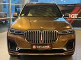 BMW X7 xDrive 40 i Design Pure Excellence |59.TKM| - BMW X7 Benzin Gebrauchtwagen