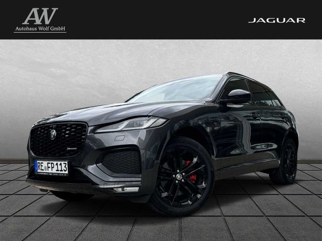 Jaguar F-Pace P250 AWD R-Dynamic SE