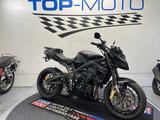 Triumph Street Triple R 675 Sport Fußrasten/ Auspuff uvm - TRIUMPH STREET