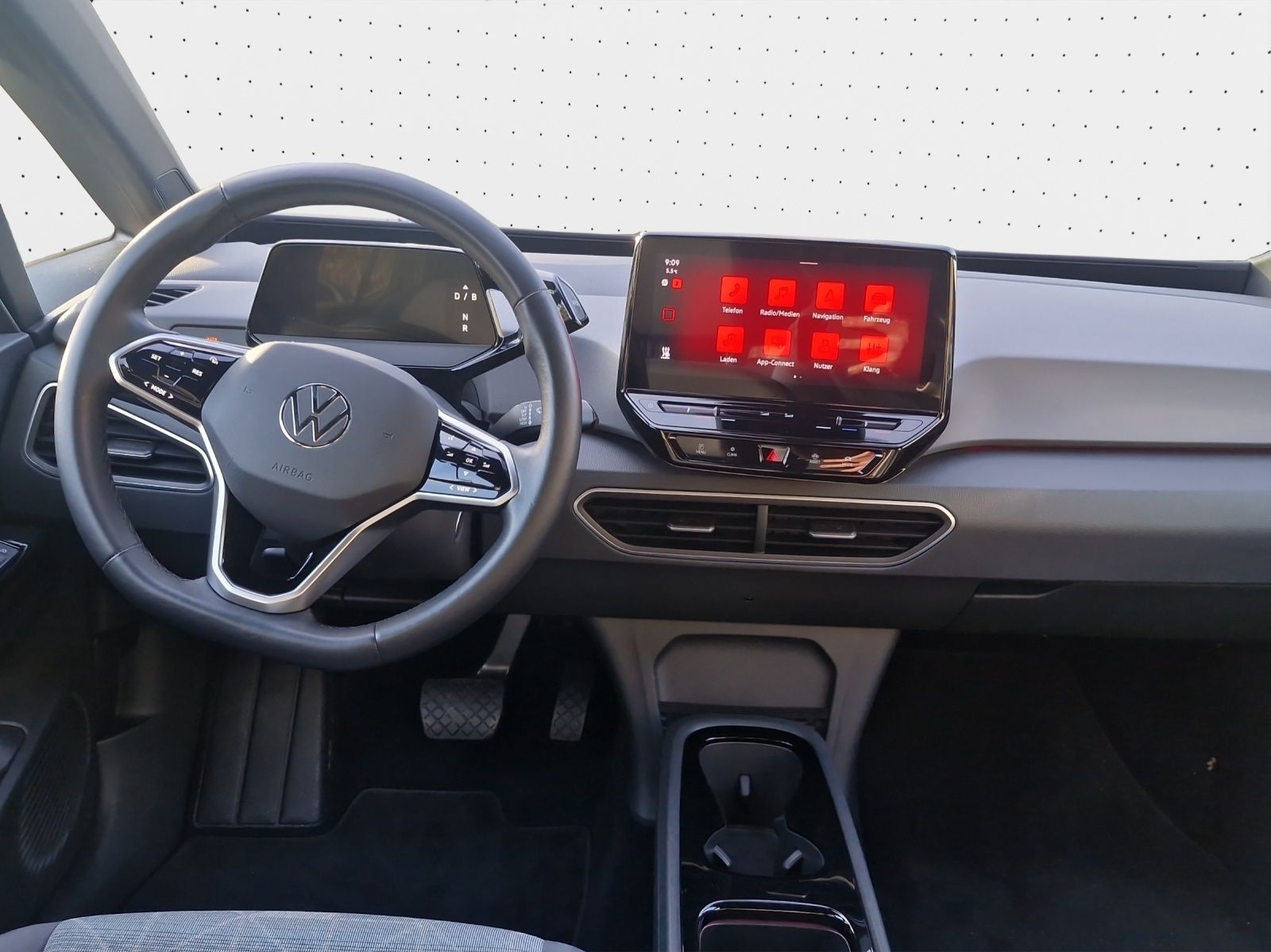 Volkswagen ID.3 - Bild 6