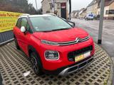 Citroën C3 Aircross Shine Navi/Sitzheizung - Citroën C3 Gebrauchtwagen in Saarbrücken