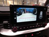 Kia cee'd Sportswagon - Vorschau Bild 17