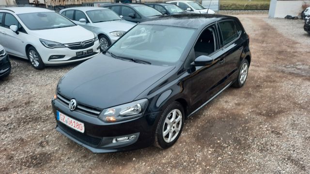 Volkswagen Polo V Match