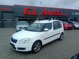 Skoda Roomster Style KLIMA