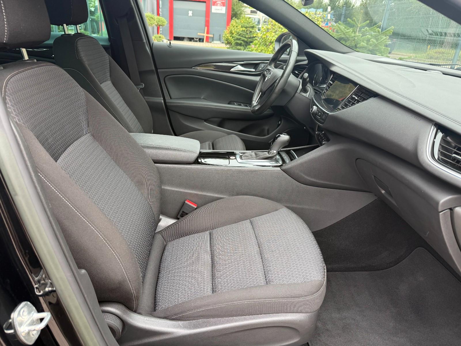 Opel Insignia B Sports Tourer Business(Tüv&Insp.neu)
