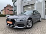 Audi A6 Avant 40 TDI Leder+Sound+LED+MMI-Plus+DAB - Audi A6 aus 2021