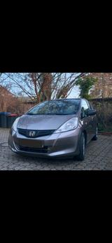 Honda Jazz 1.2 Trend Advantage Trend Advantage - Honda Jazz von privat