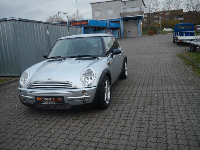 MINI COOPER *Automatik*Leder*Panorama-Dach*PDC