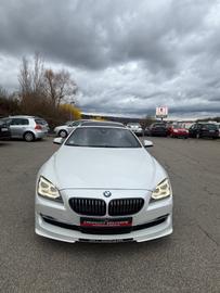 2015 Alpina B6 — миниатюра 14