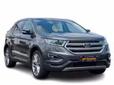 Ford Edge Titanium 4x4  ACC*Winter*Leder*Pano*Memory* - Ford Edge in Düsseldorf