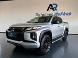 Mitsubishi L200 4x4 2.2 DI-D Top Doppelkabine 4WD*KAMERA*LE - Mitsubishi L200 Gebrauchtwagen