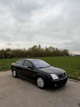 Opel Vectra-C 2.2 Diesel - TÜV 12/2027 - F... - Opel Vectra in Augsburg