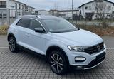 Volkswagen T-Roc IQ.DRIVE 1.6 TDI Klima Navi Kamera Digital - Volkswagen T-Roc: Kleinwagen