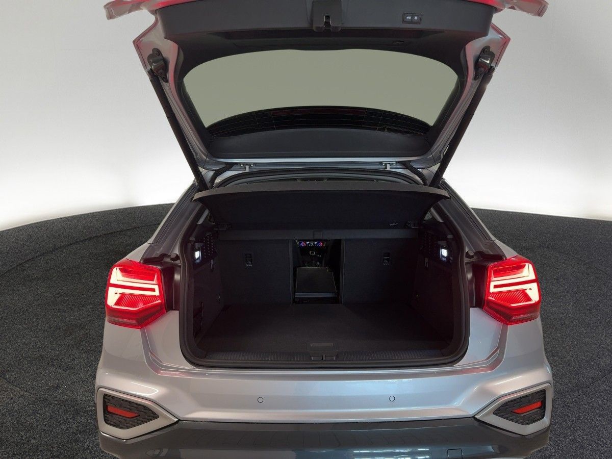 Audi Q2 - Bild 9