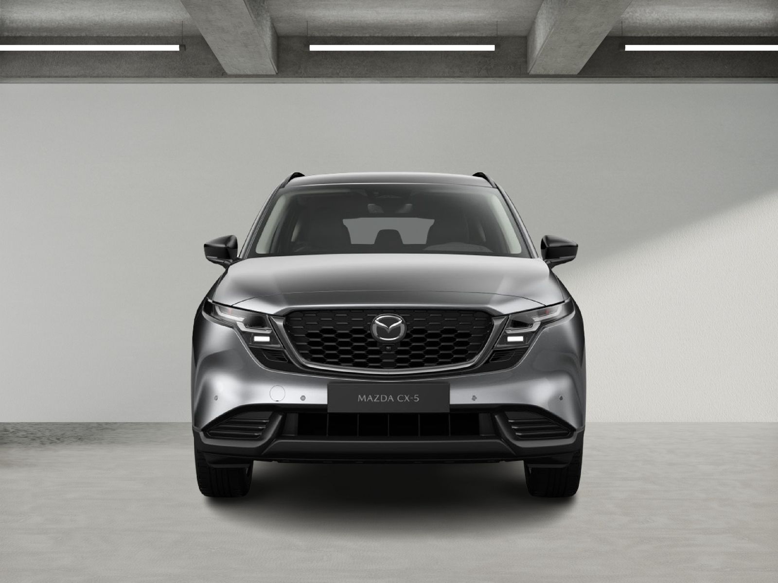 Mazda CX-5 - Bild 3