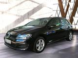 Volkswagen Golf VII Lim. 1.2 TSI Comfortline BMT|KLIMA|SHZ* - gebrauchte VW Golf aus dem Jahr 2013