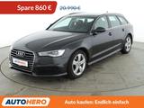 Audi A6 2.0 TDI Ultra*NAVI*TEMPO*PDC*SHZ*ALU*KLIMA* - Audi A6: 2.0