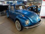 Volkswagen Käfer 1302 L BJ 1972 *KOMPLETT RESTAURIERT * - Volkswagen Käfer: 1302