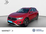Volkswagen T-ROC 1.5 TSI DSG MOVE*NAVI*AHK*ASG*KAMERA*ASG*