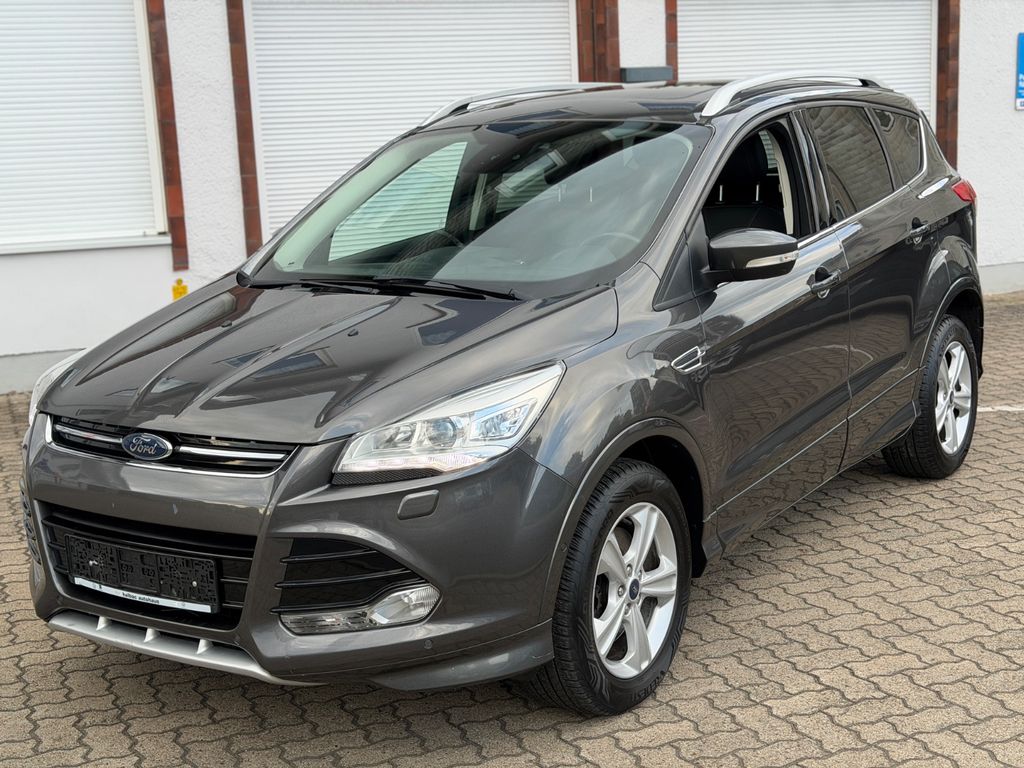 Image of Ford Kuga