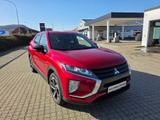 Mitsubishi Eclipse Cross Connect 1.5 T-MIVEC 2WD CVT + Stan - rote Mitsubishi Eclipse Cross