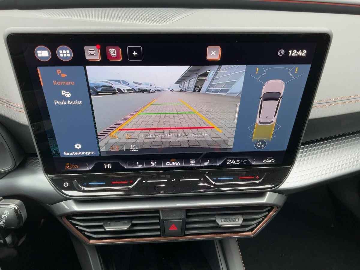 Cupra Leon - Bild 15