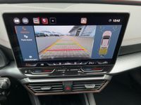 Cupra Leon - Vorschau Bild 15