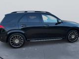 Mercedes-Benz GLE 350 de 4Matic //*AMG*PANO*AIRMATIC*NIGHT*BUR - Mercedes-Benz GLE-Klasse: AMG
