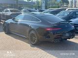 Mercedes-Benz AMG GT 53 4Matic+ V8 360° HuD Carbon Distronic - Mercedes-Benz AMG GT: 53