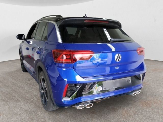 Volkswagen T-Roc R 2.0 TSI DSG 4M Kamera IQ-Light Navi Sit foto 5