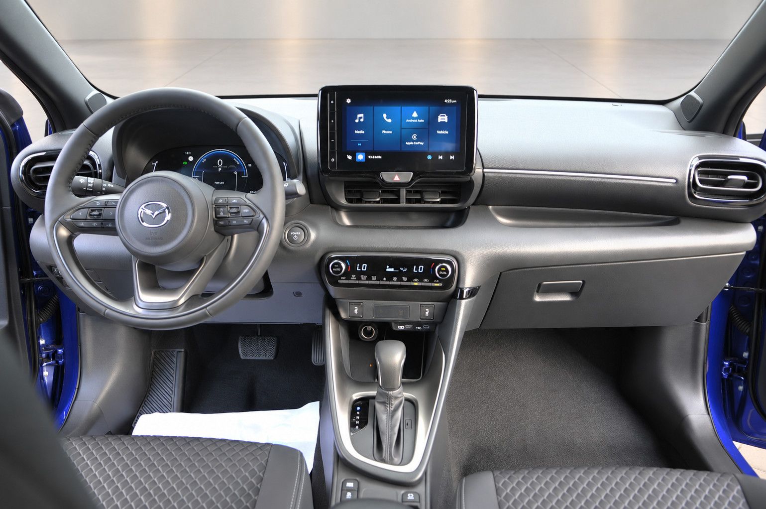 Mazda 2 Hybrid - Bild 9