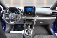 Mazda 2 Hybrid - Vorschau Bild 9