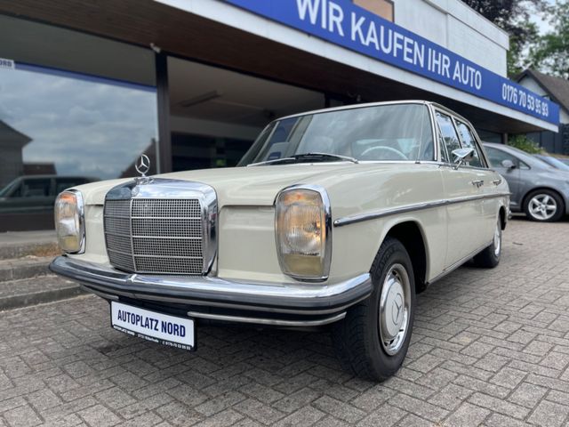 Mercedes-Benz 220*/8*Oldtimer*1970*3.Hand*71.000KM