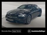 Mercedes-Benz CLE 220 d Coupe AMG Leder+NIGHT+Pano+Burm+Sitzkl