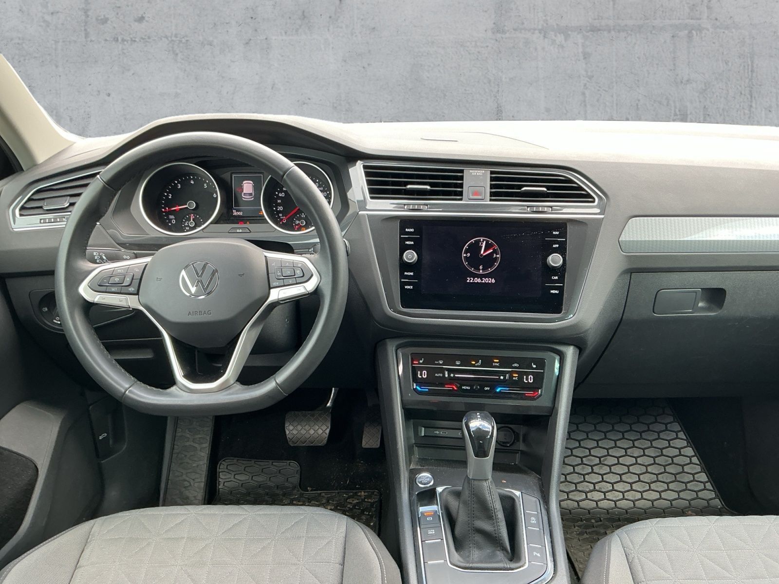 Volkswagen Tiguan - Bild 9